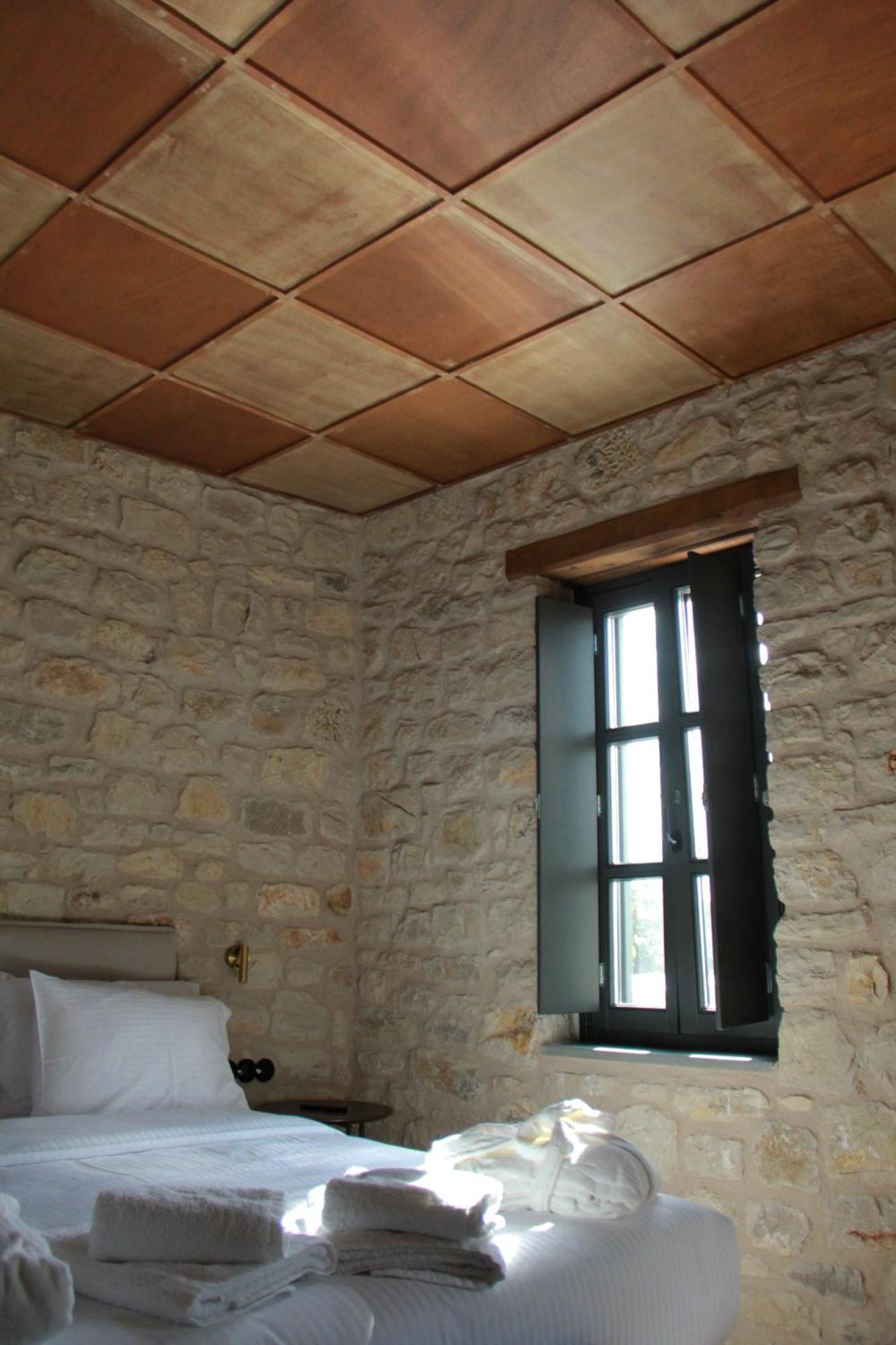Lithero Suites Stemnitsa Exterior foto