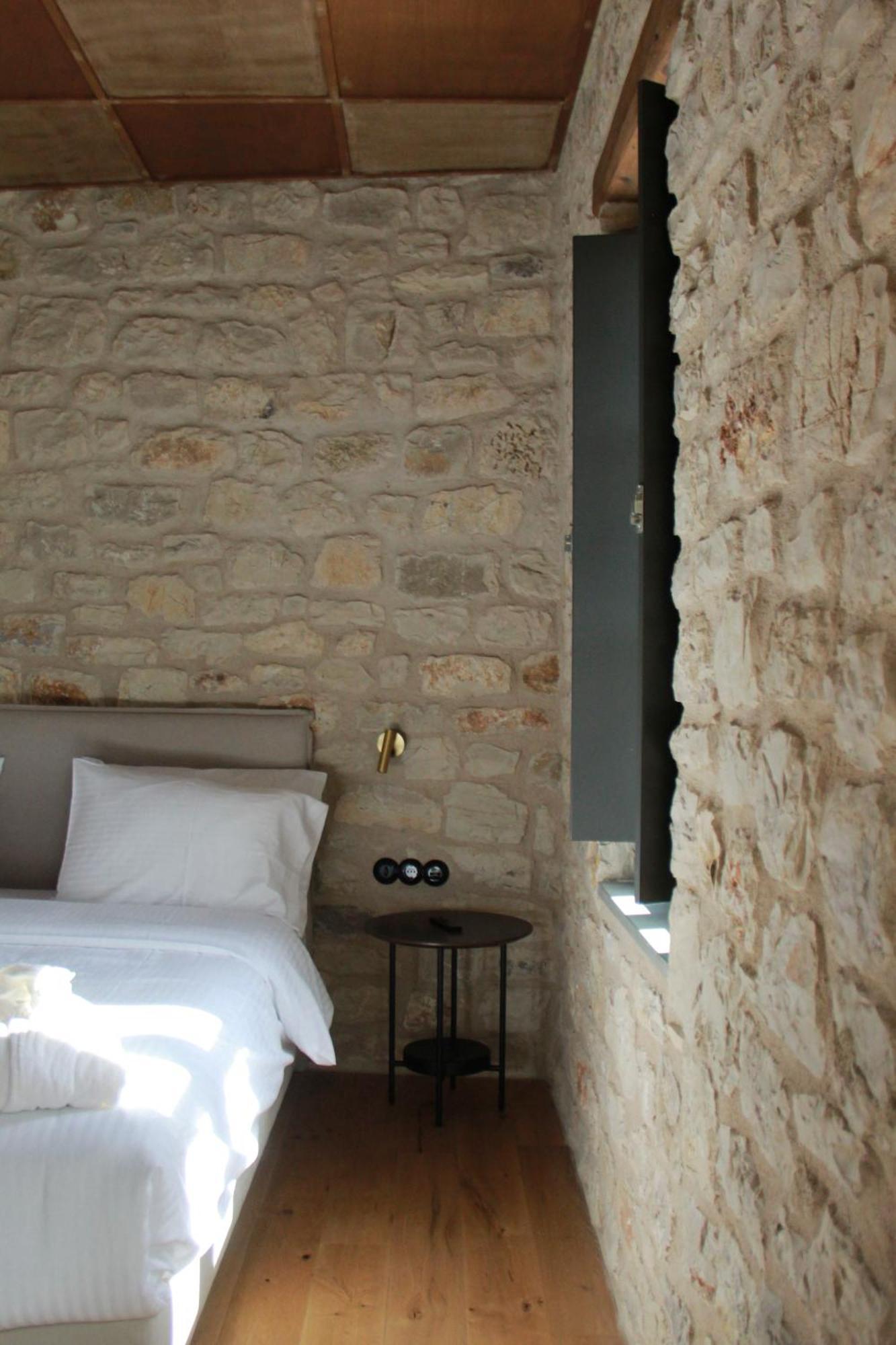 Lithero Suites Stemnitsa Exterior foto